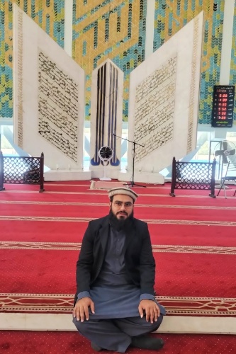 Qari