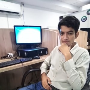 Teacher