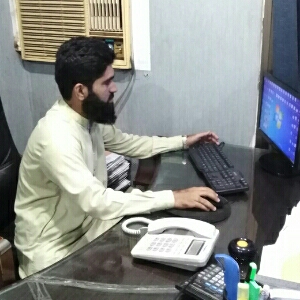 Teacher